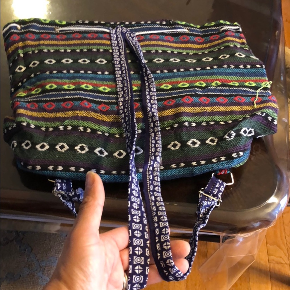 Backpack - Picture 4 of 8